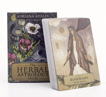 The Herbal Astrology